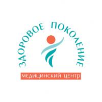 Логотип медицинского центра (Москва)