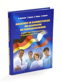  managment im gesundheitswesen