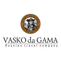 Логотип для туристической компании (Санкт-Петербург)