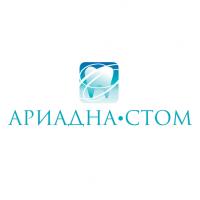 Логотип стоматологической клиники (Санкт-Петербург)